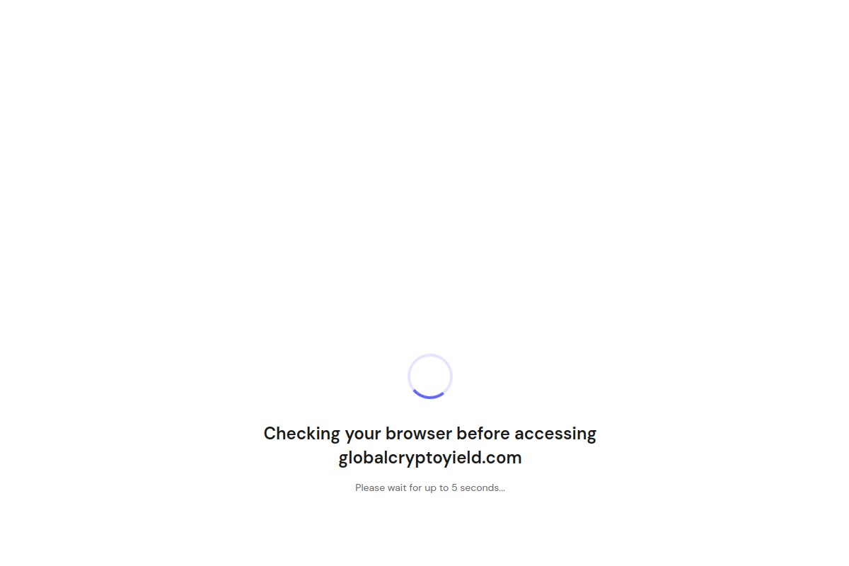 GLOBALCRYPTOYIELD.COM EXPOSED: FCA WARNING, UNLICENSED BROKER & CASH LOCK TRAP