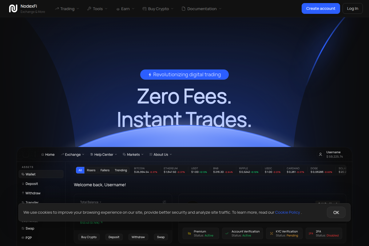 NodexFi.com Review | Is NodexFi Legit?