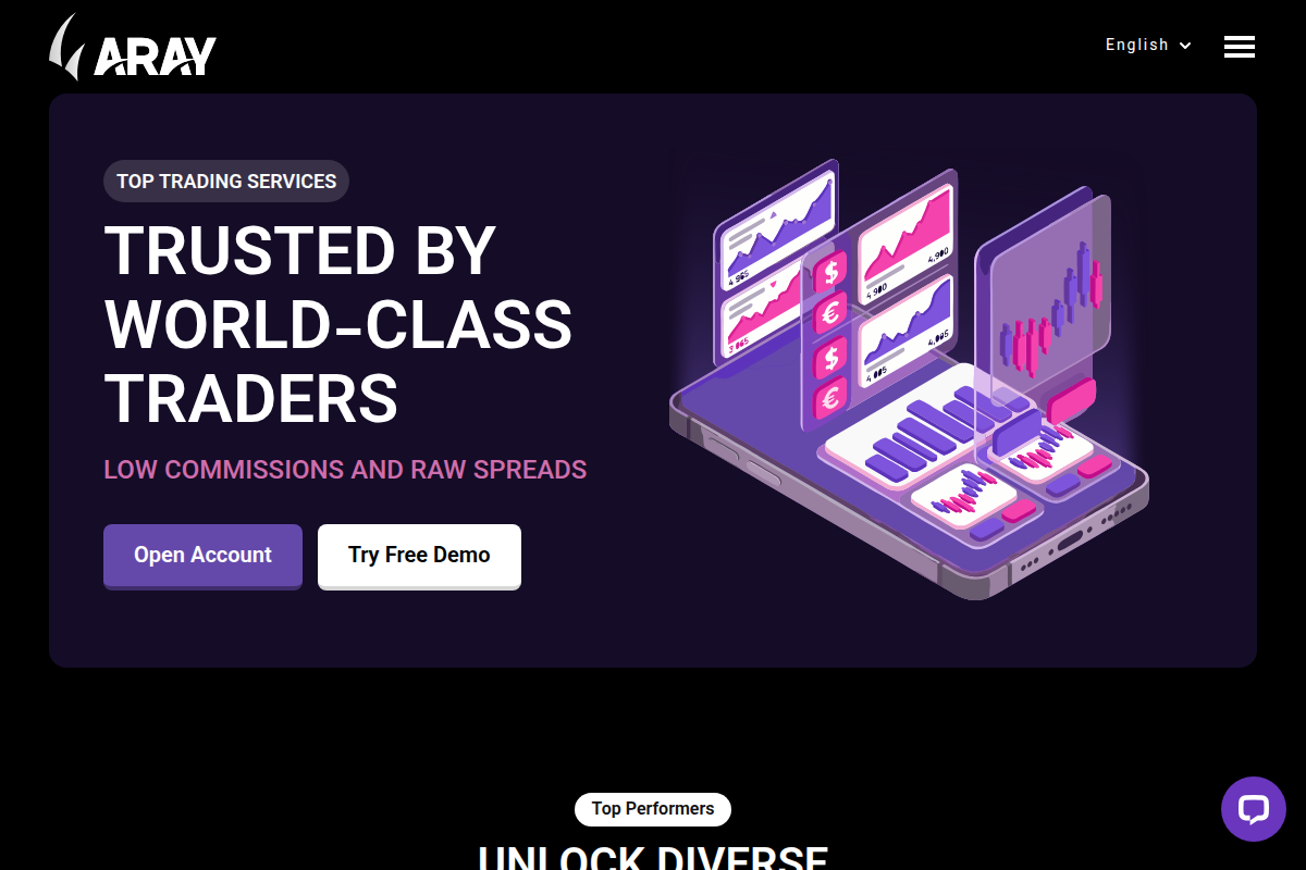 ARAYFX.COM SCAM ALERT: OFFSHORE SHELL COMPANY AND WITHDRAWAL TRAP EXPOSED
