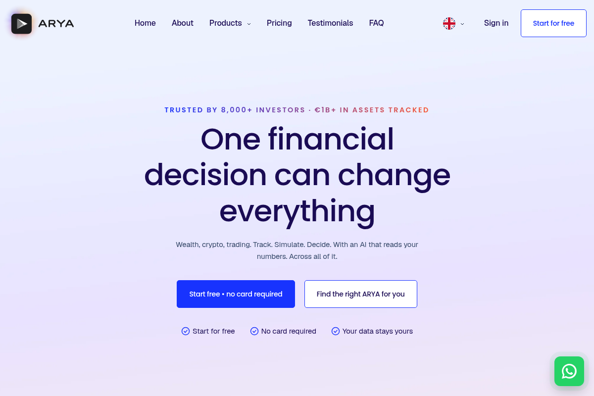 arya.com Review | Is Arya Legit? Online Platform Risk & User Awareness