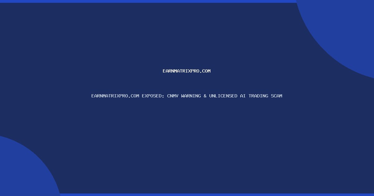 featured earnmatrixpro com 110077