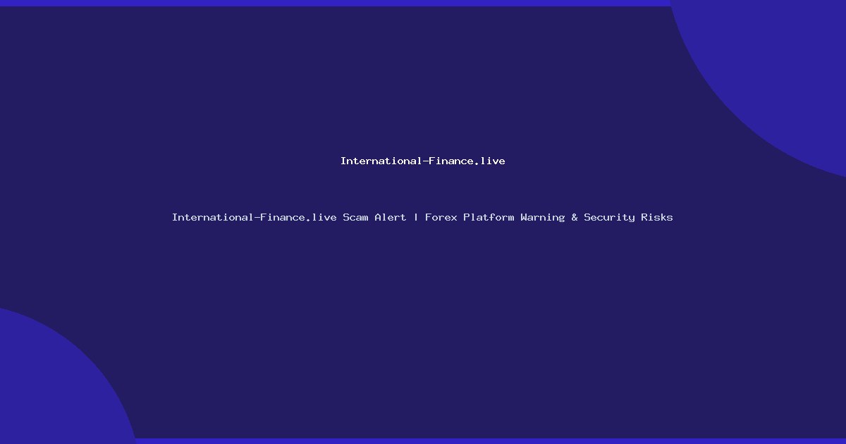 featured international finance live 89394