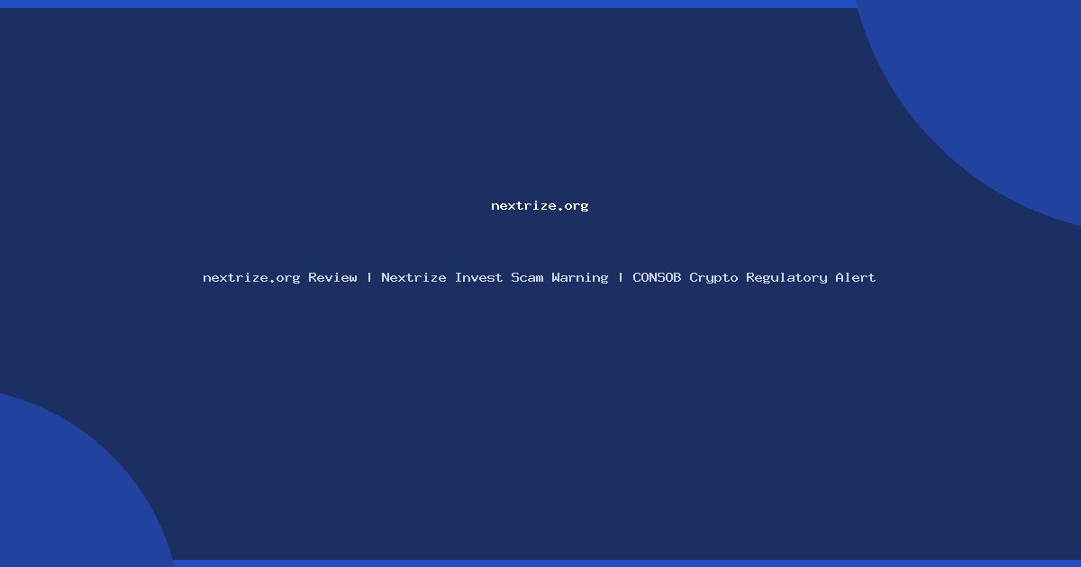 featured nextrize org 95091