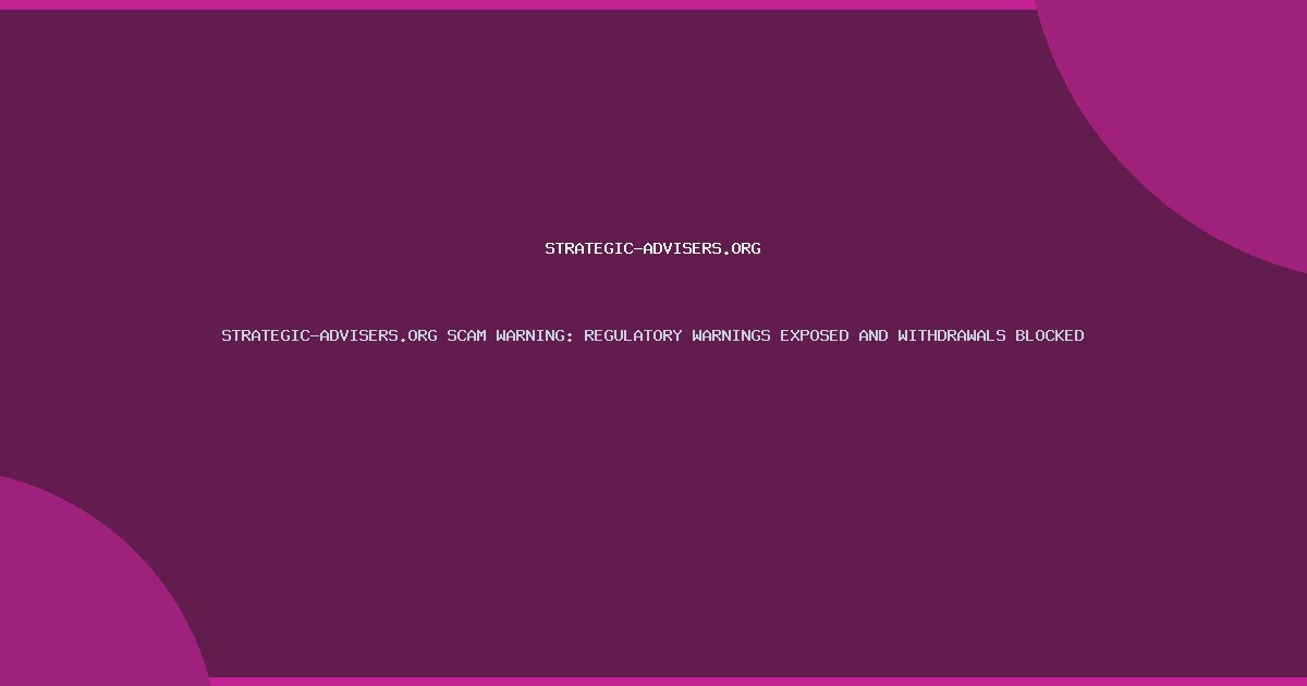 featured strategic advisers org 102497