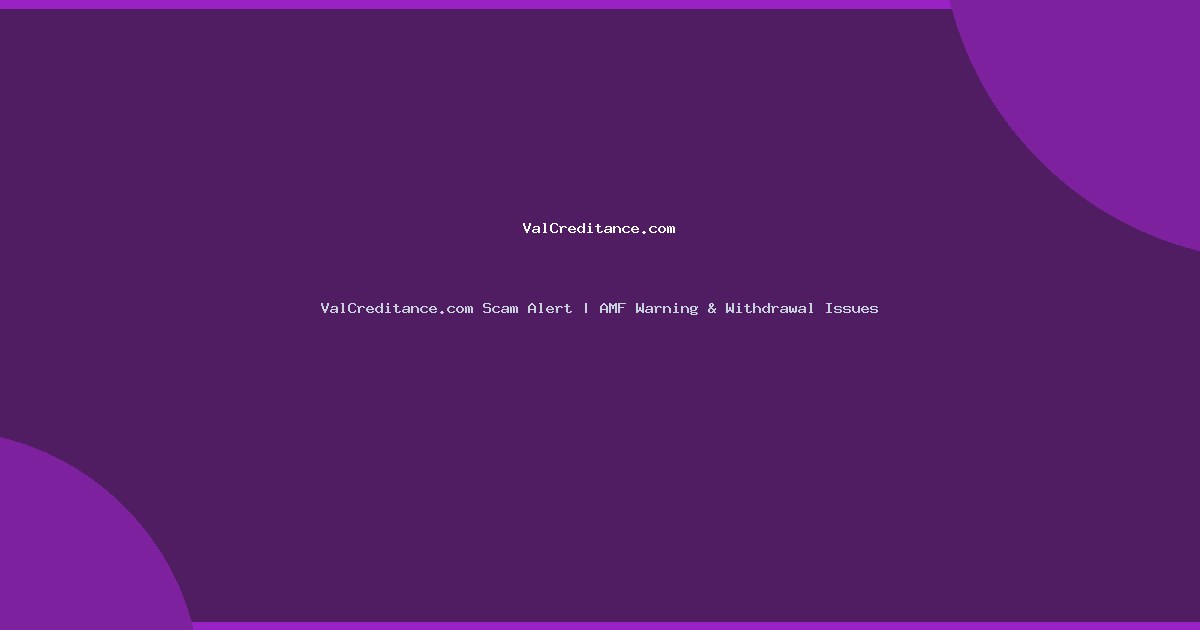 featured valcreditance com 95276