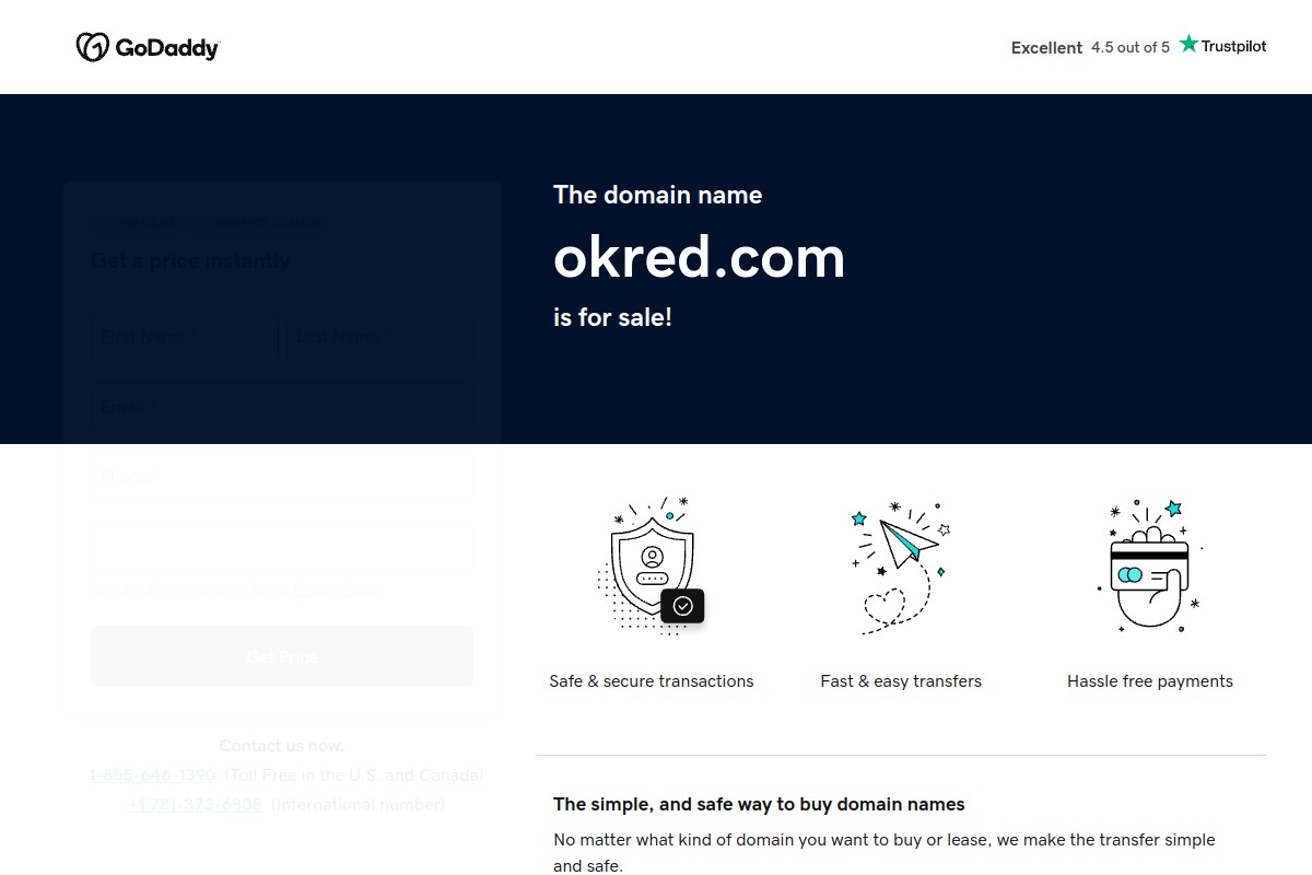 okred.com exposed: fake okx exchange scam steals crypto from investors
