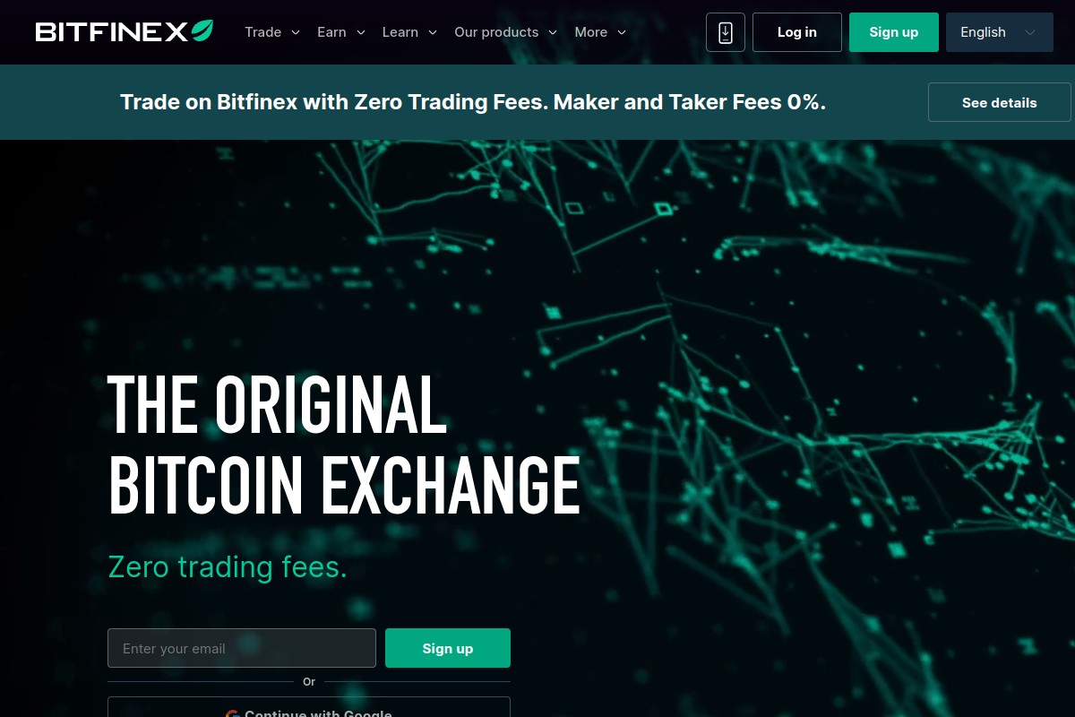 bitfinex.com Review | Is Bitfinex Legit or Scam? Crypto Exchange Explained