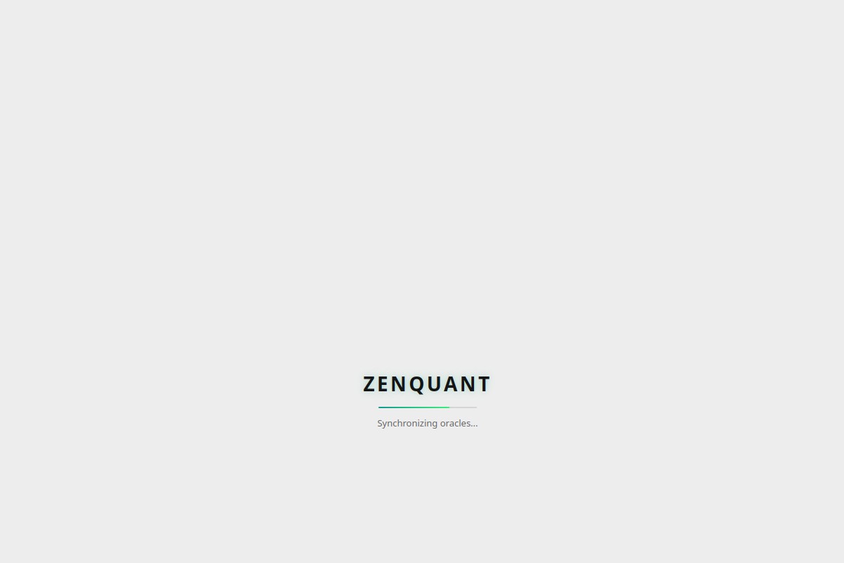 zenquantai.com Review | Is ZenQuant AI Legit or Scam? Crypto Trading Platform Warning