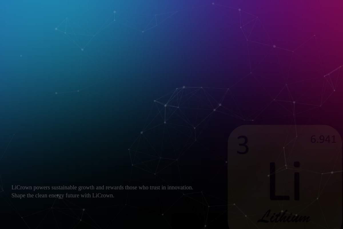 LICROWN.AI SCAM ALERT: PHANTOM “AI EARNING” APP EXPOSED AS DECEPTIVE PONZI TRAP