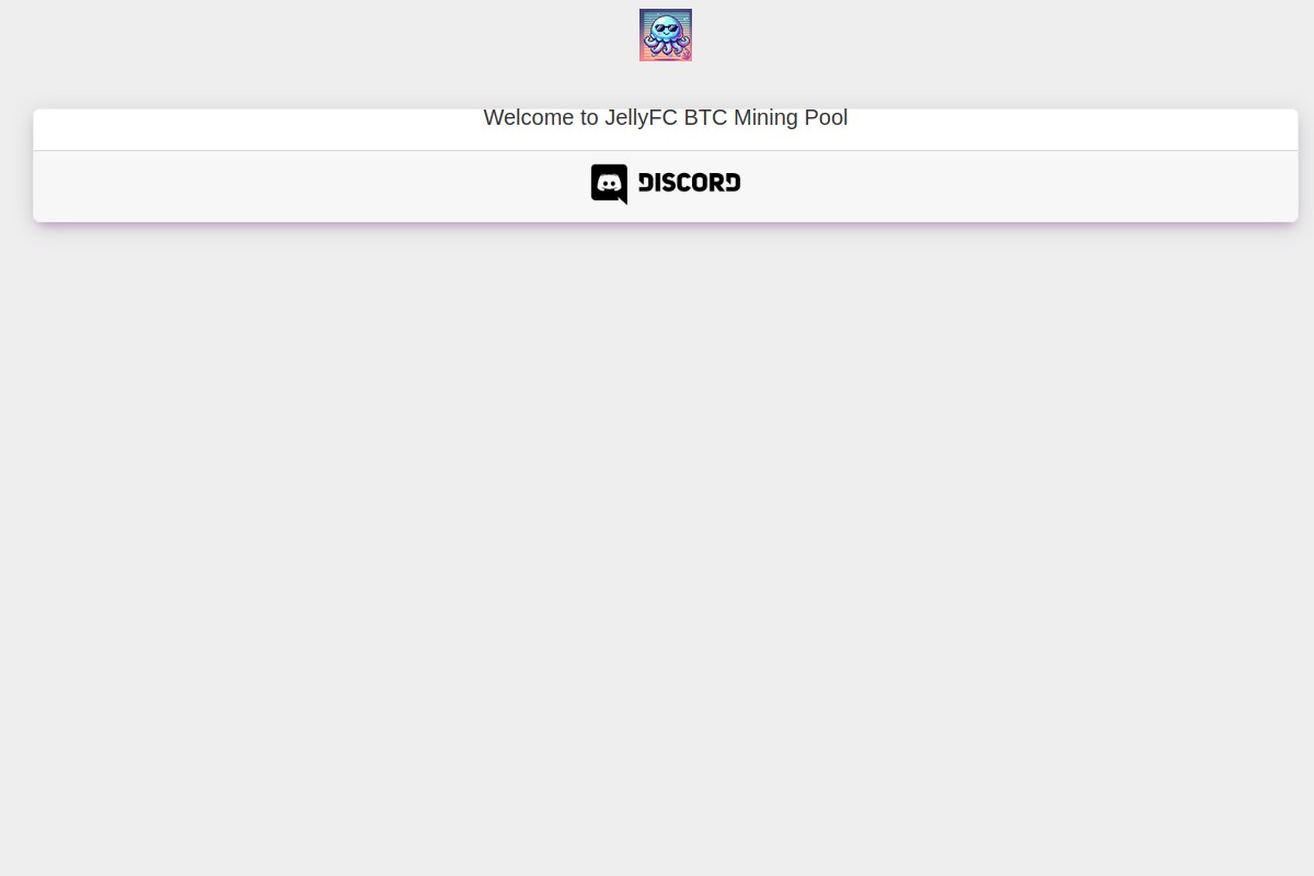 btc.jellyfc.com Review | Is JellyFC BTC Legit? Crypto Trading Platform Risk & User Awareness