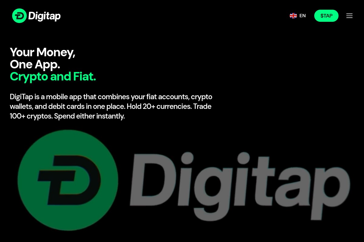 digitap.app Review | Is DigiTap Legit? Online Platform Risk & User Awareness
