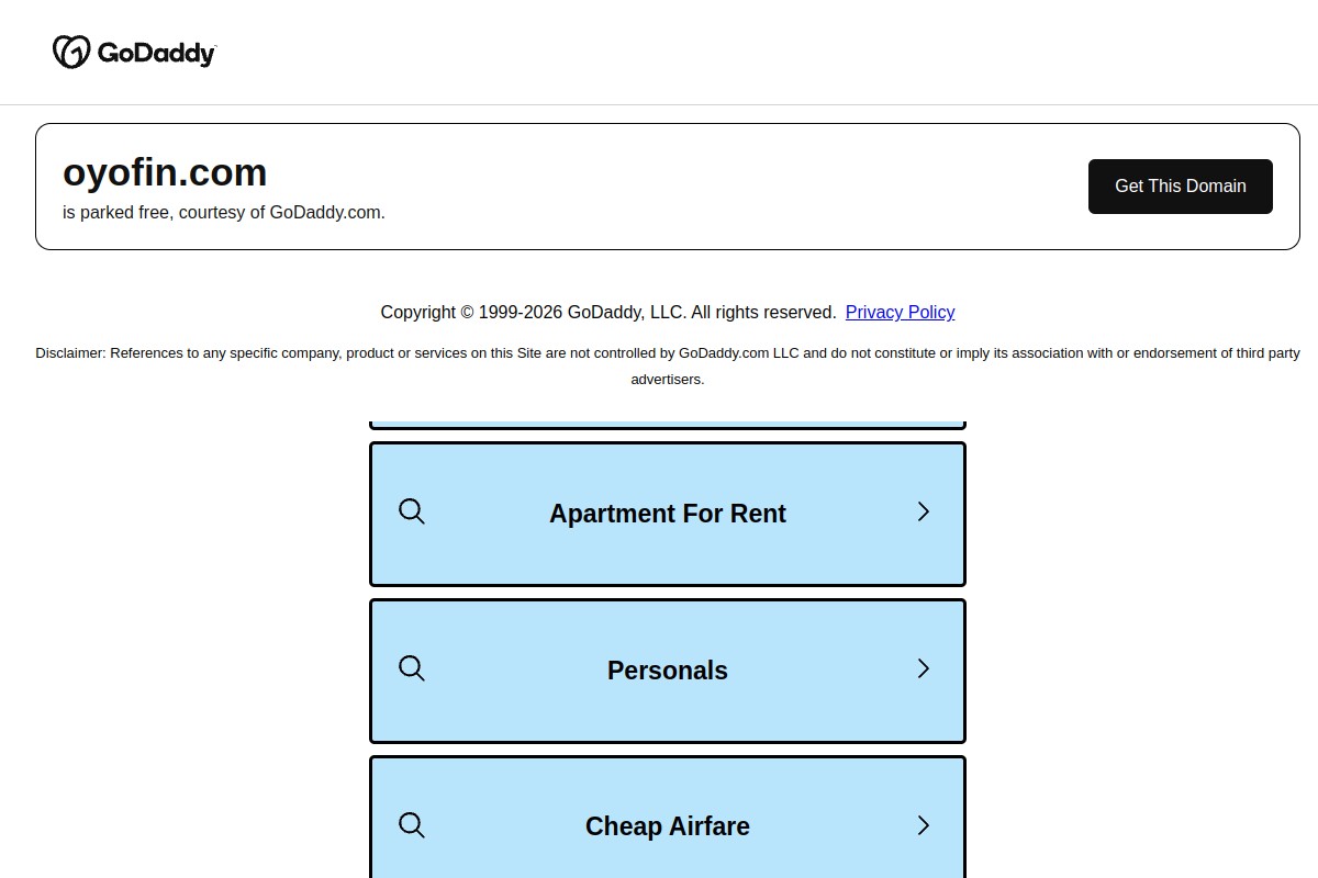 Oyofin.com Scam or Legit? Stop & Take These Steps Before It’s Too Late