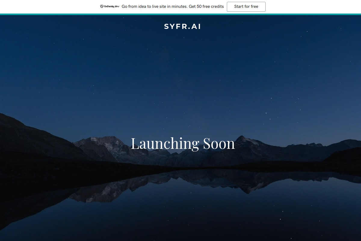 “SYFR AI Crypto – SYFR.AI Review: Legit or Scam? 9–15% Returns Exposed!”