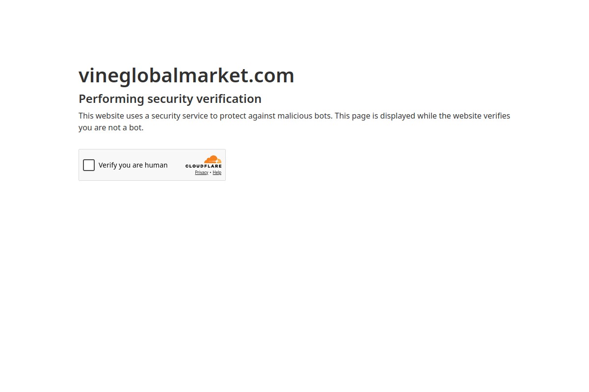 VINEGLOBALMARKET.COM EXPOSED: FCA WARNING & UNLICENSED BROKER TRAP