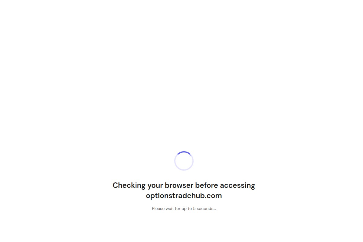 OptionsTradeHub.com Review | Is OptionsTradeHub Legit or Scam?