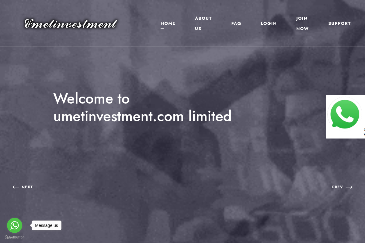 umetinvestment.com Scam or Legit? What Affected Investors Should Do