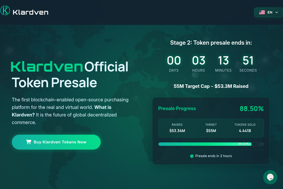 klardven.net Review | Is Klardven Legit or Scam?