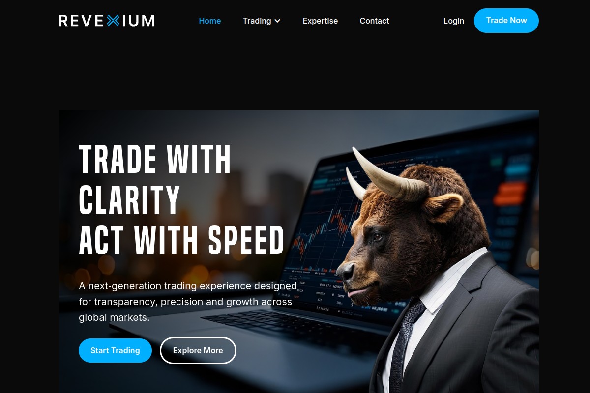 revexium.com Scam or Legit? You Can’t Withdraw – Here’s What To Do Immediately