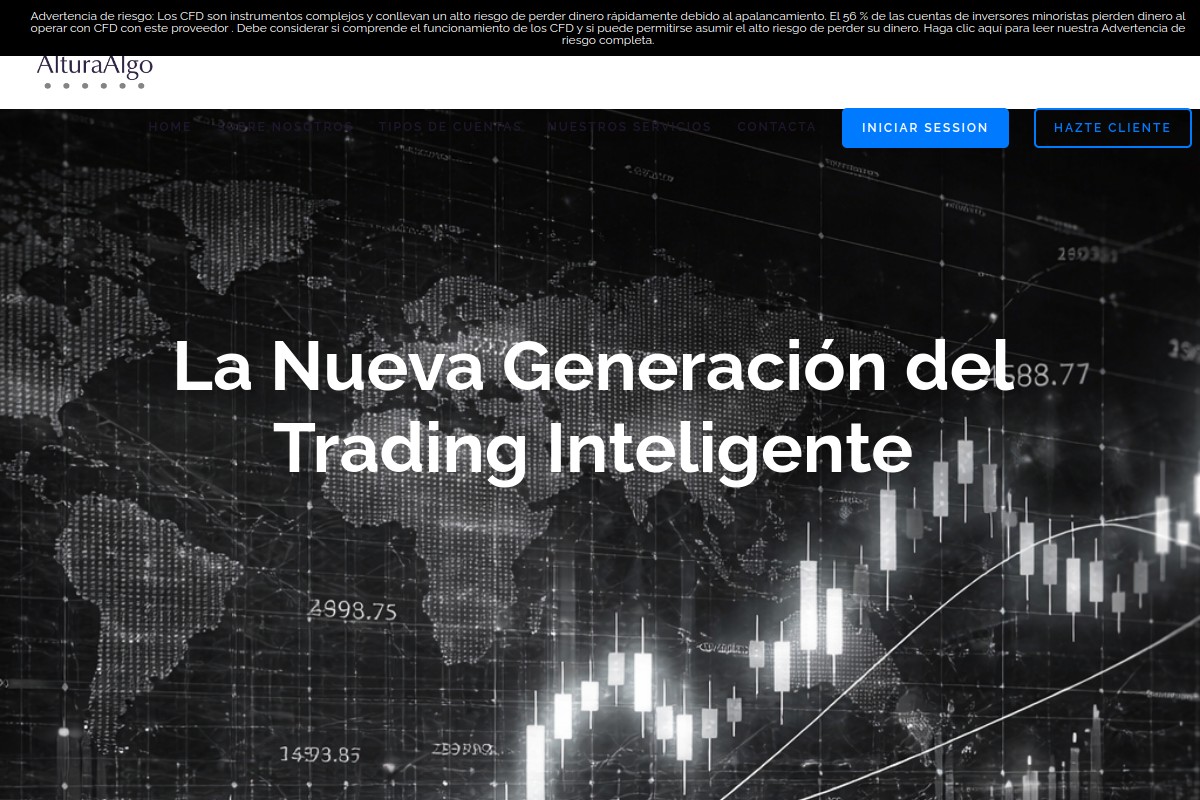 alturalgo.ai Withdrawal Problems? What To Do If Your Funds Are at Risk