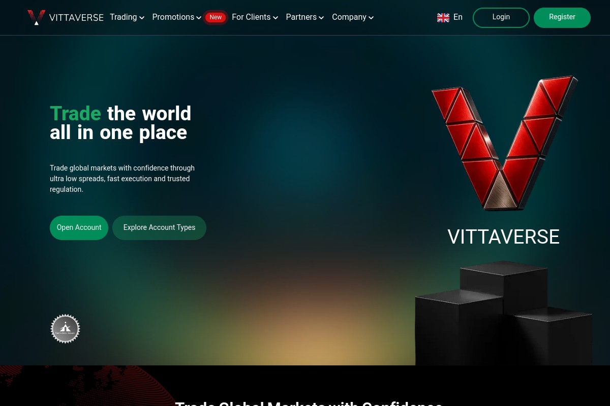 vittaverse.com review: legit or scam?