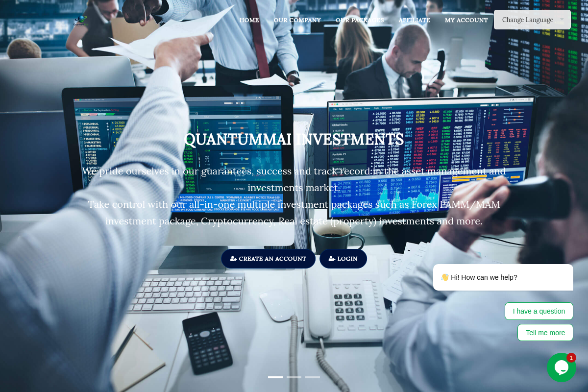 QUANTUMMAI.ORG SCAM WARNING: DECEPTIVE QUANTUM AI TRADING TRAP EXPOSED