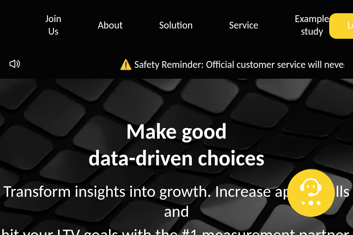 Mashhcw.com Scam Alert | Is This Website Safe to Use?