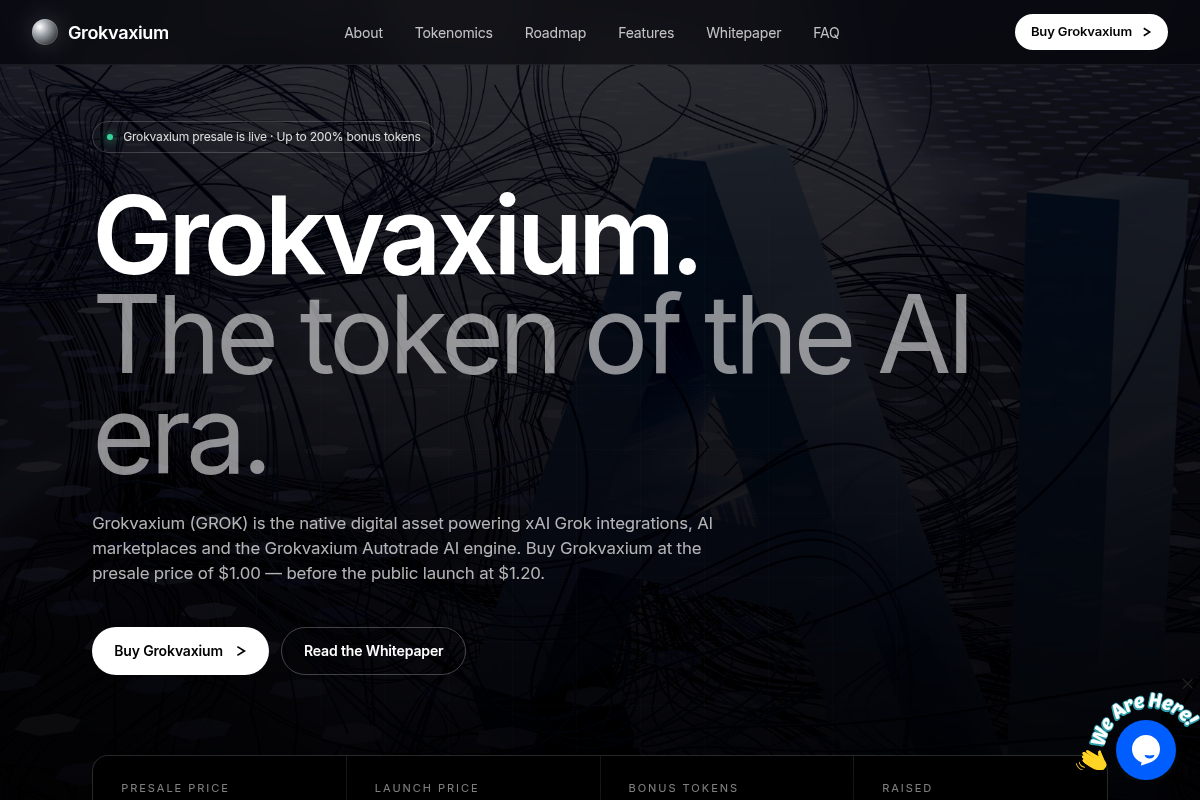 Grokvaxium.com Scam Alert | Having Withdrawal Issues? We Can Help