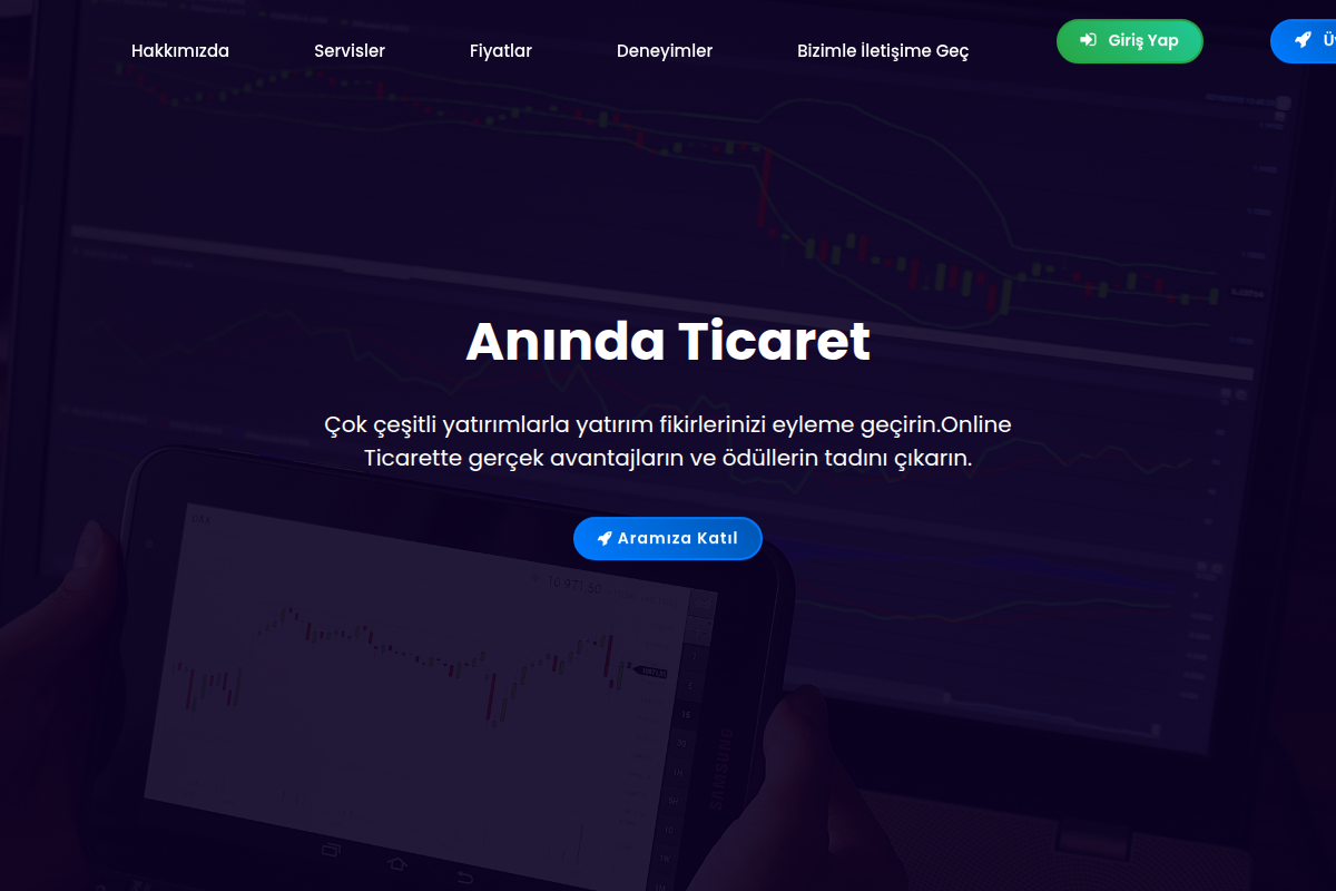 KINGFOREXINVEST.COM EXPOSED: UNLICENSED BROKER & WITHDRAWAL DEPOSIT LOCK