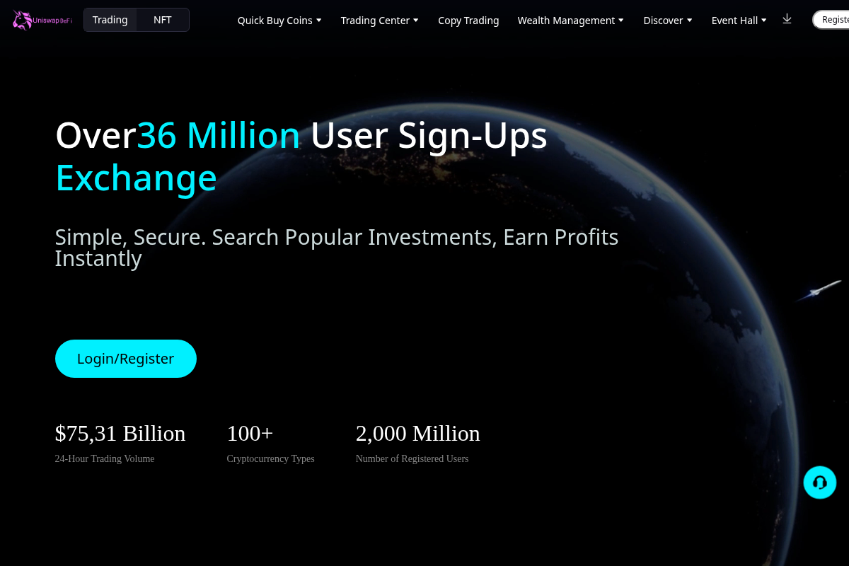 webwapex.com Review | Is WebWapex Legit or Scam?