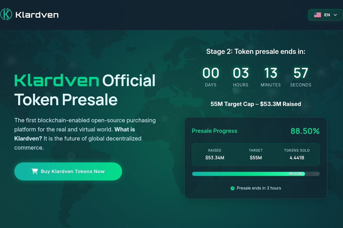 klardven.net Review | Is Klardven Legit or Scam?