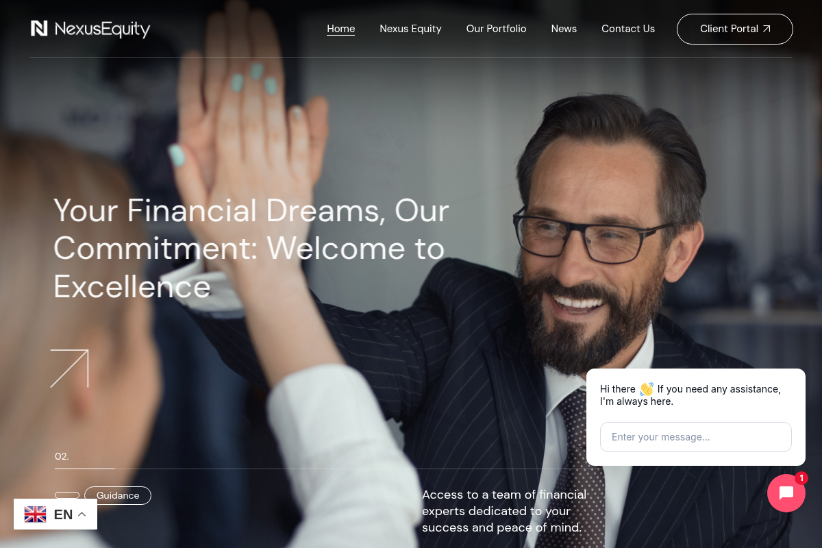 NexusEquity.com Scam Alert? | Withdrawal Problems & Investment Investigation
