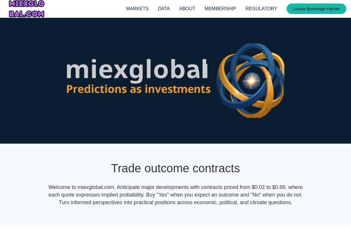 MIEXGLOBAL.COM EXPOSED: UNLICENSED BROKER TRAP & WITHDRAWAL LOCK