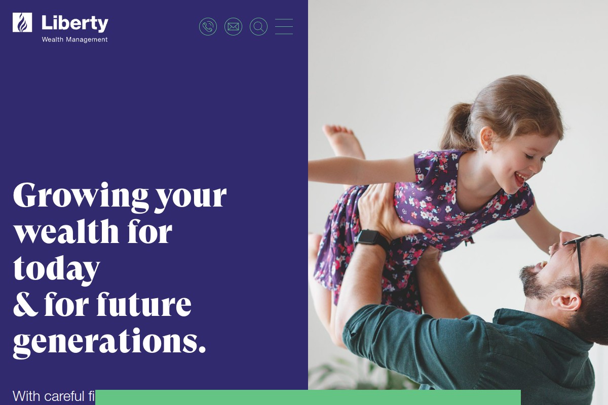 libertywm.co.uk Review | Is Liberty WM Legit? Wealth Management Platform Risk & User Awareness