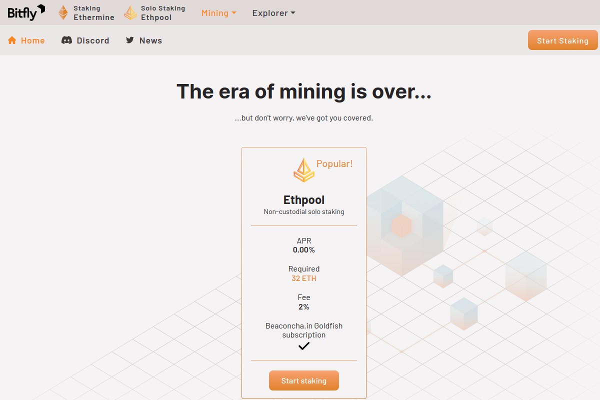 Ethermine.org Warning | Crypto Mining Claims, Security Alerts & What Users Should Know