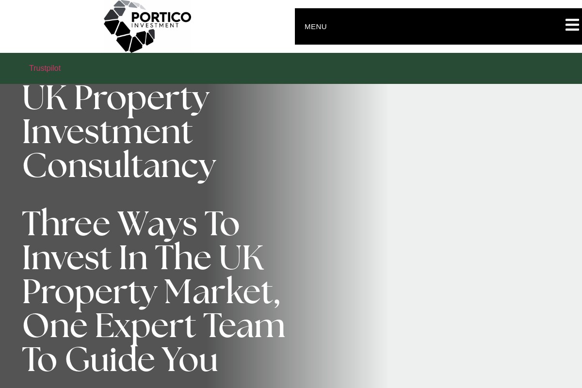 porticoinvest.com Review | Is Portico Invest Legit? Investment Platform Risk & User Awareness