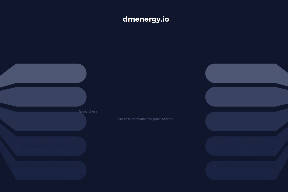 dmenergy.io Review | Is DM Energy Legit? Online Investment Platform Risk & User Awareness