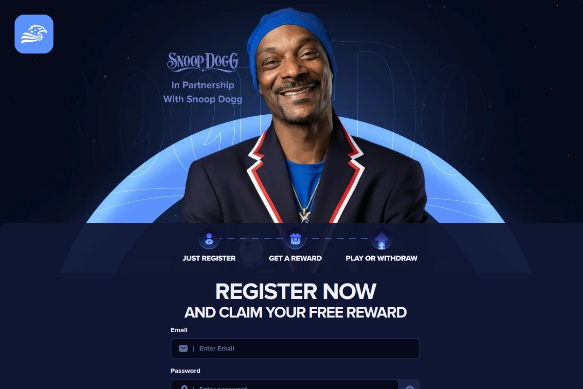 Snoopdbet.com Scam Alert | 1/100 Trust Score & Critical Phishing Warnings