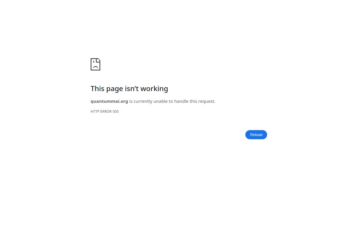 Quantummai.org Scam What Investors Must do