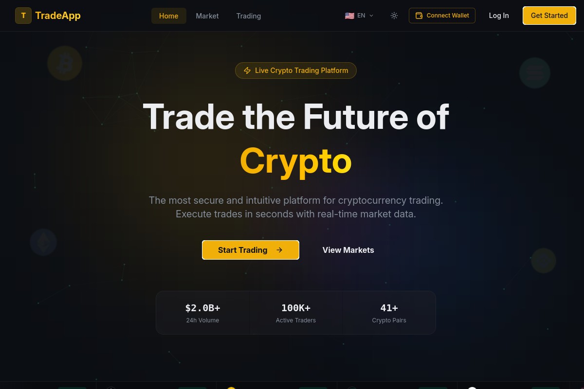 TradeCryptos.net Scam Alert? | $30,000 Loss Report & Crypto Trading Investigation