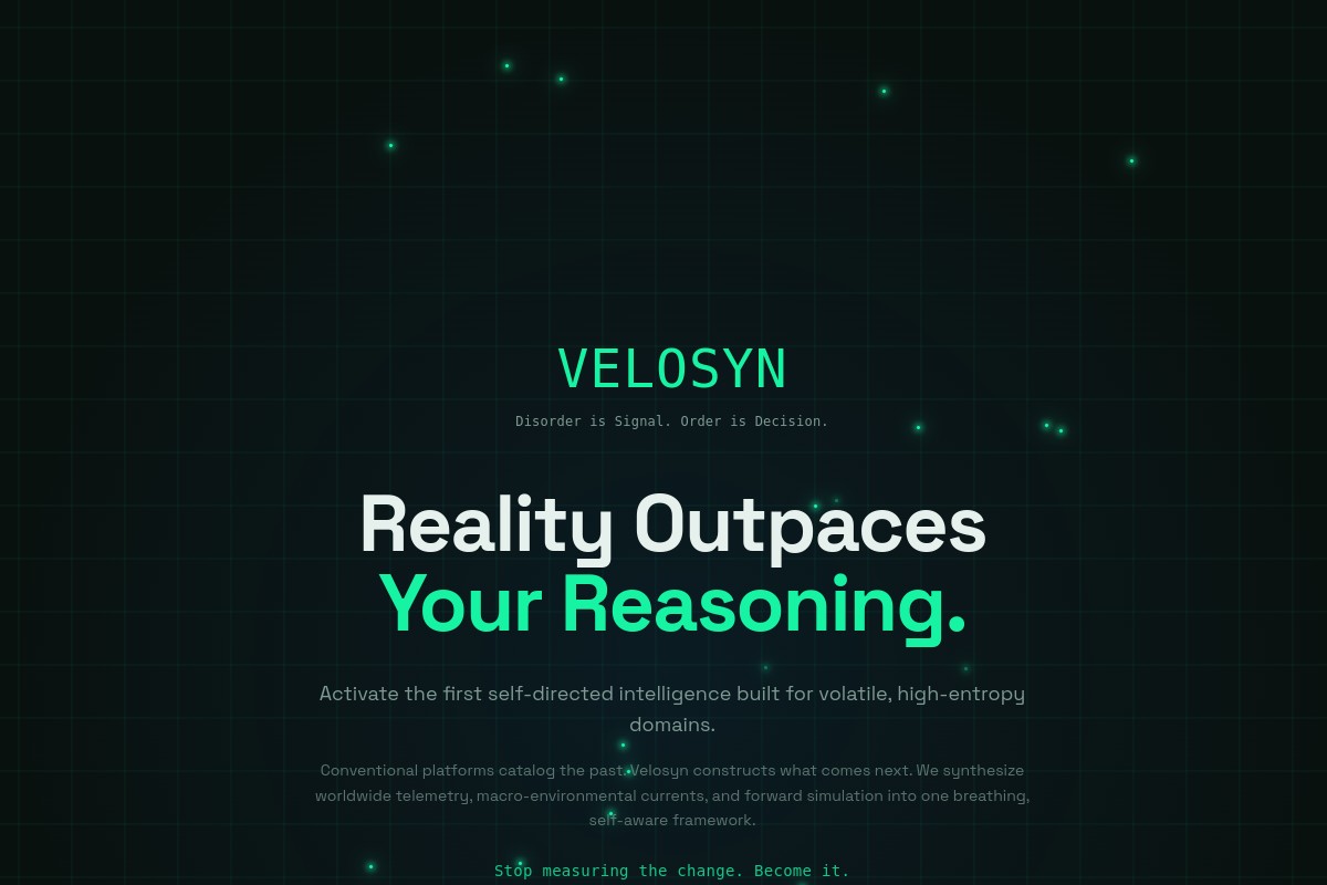 Velo-Syn Scam Alert | ASIC Warning on velo-syn.com & Trading Platform Investigation