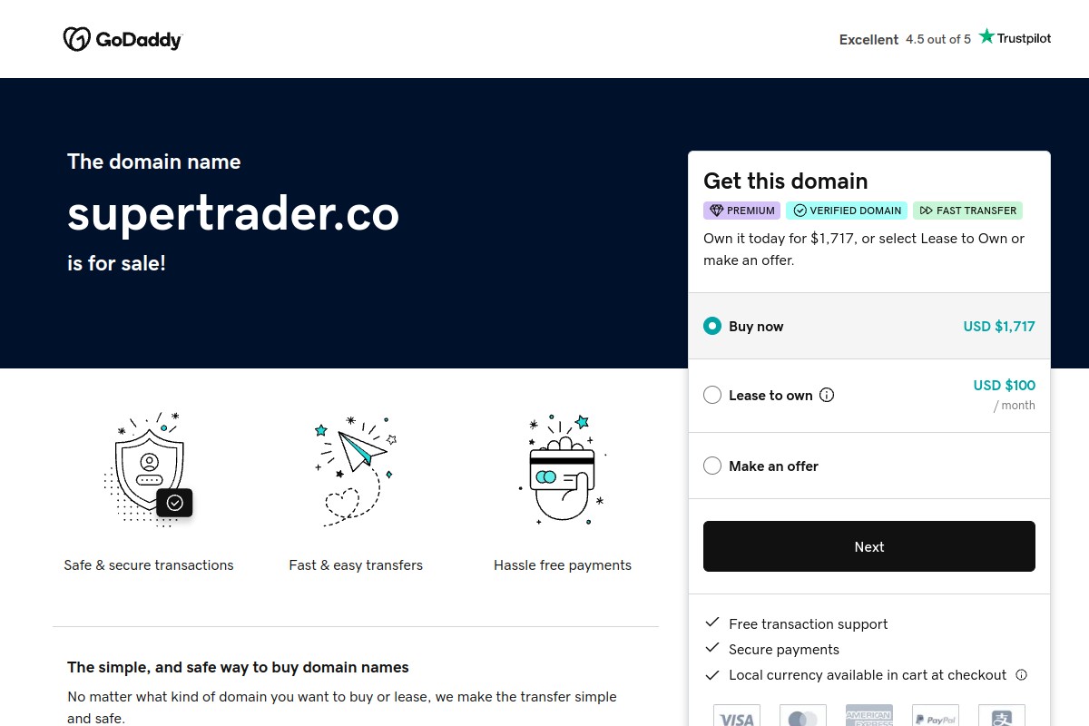 supertrader.co Warning ⚠️ Scam or Legit Breakdown