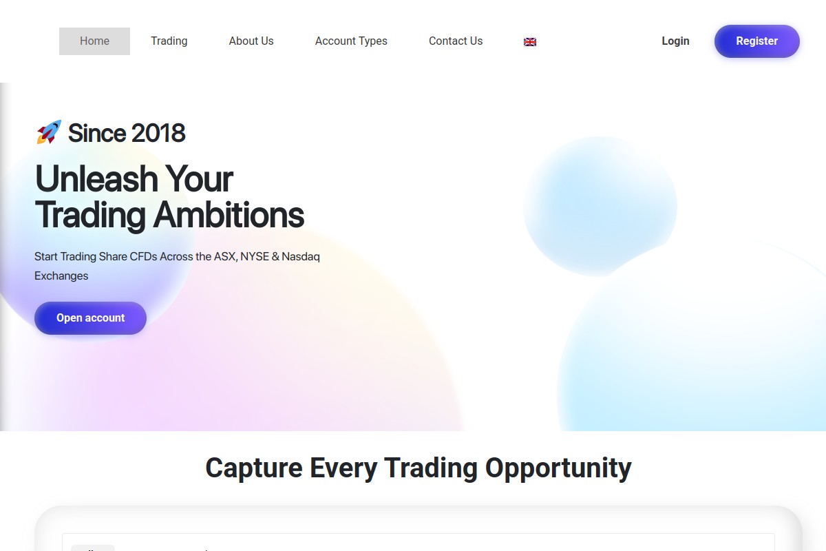 AVCS-Systemgroupp.com Scam Alert | AFM Warning & Withdrawal Issues