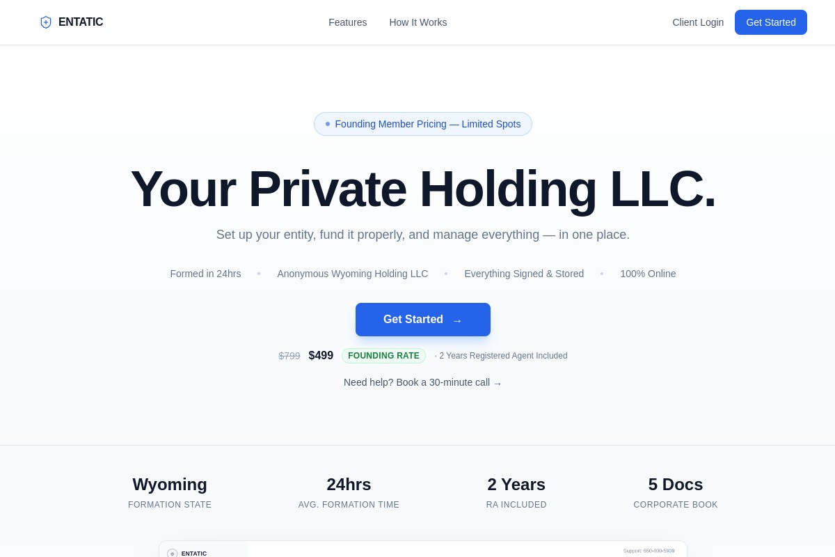 Entatic.co Review: Legit or Scam? The Truth Exposed