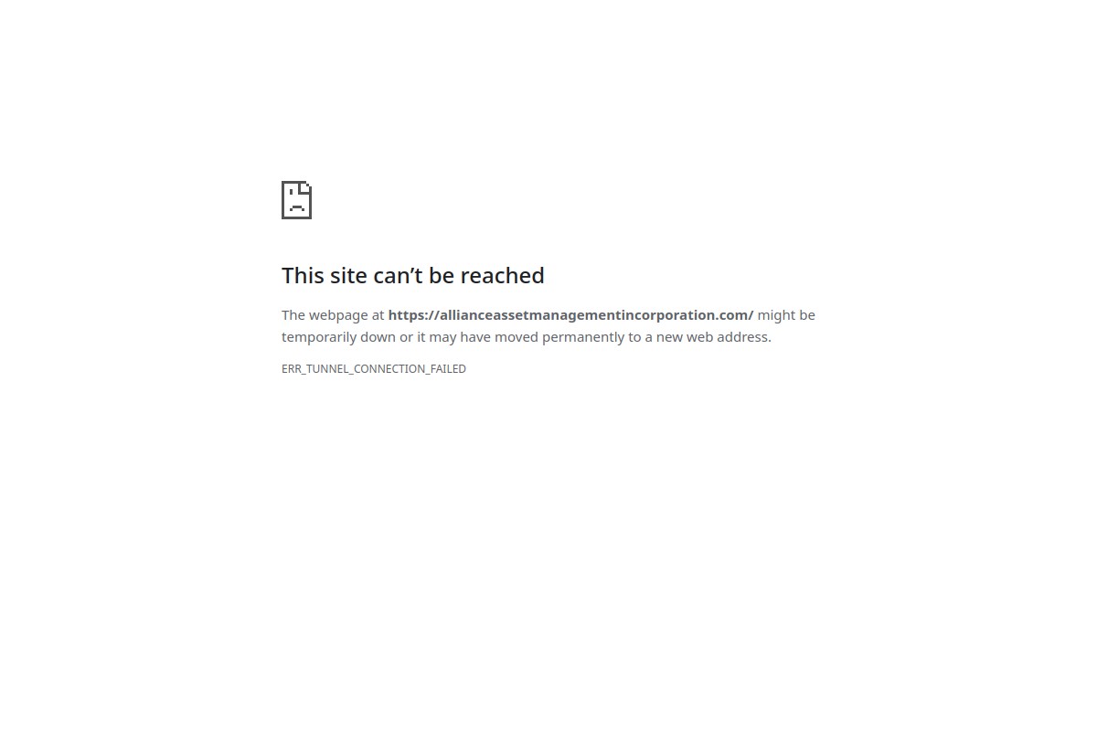 AllianceAssetManagementIncorporation.com Legit or Scam? FCA Warning & Trust Issues