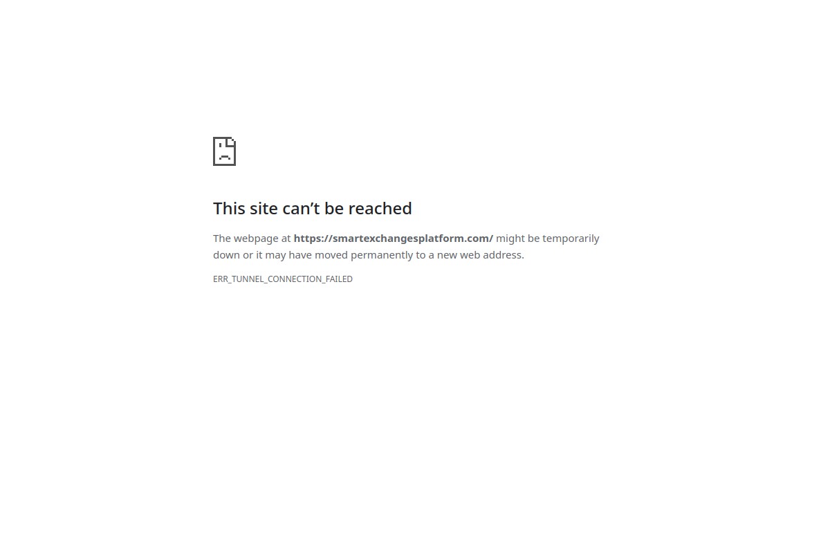 Smartexchangesplatform.com Investigation Scam or Legit Trading Platform