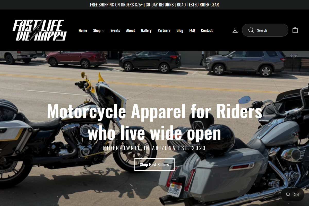 FASTLIFEDIEHAPPY.COM SCAM WARNING: UNFULFILLED ORDERS AND FAKE SUPPORT (EXPOSED)