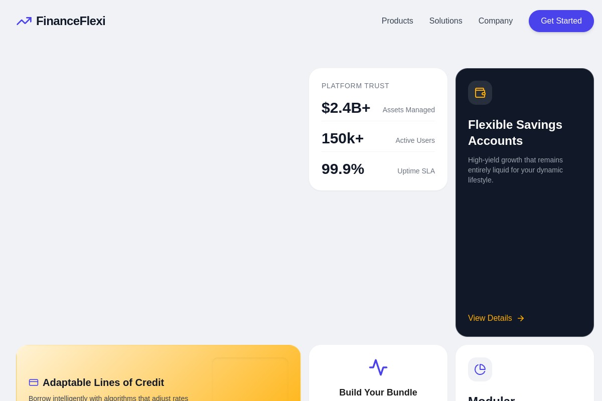 FinanceFlexi.com Scam Alert | Reported Withdrawal Problems & Crypto Exchange Investigation