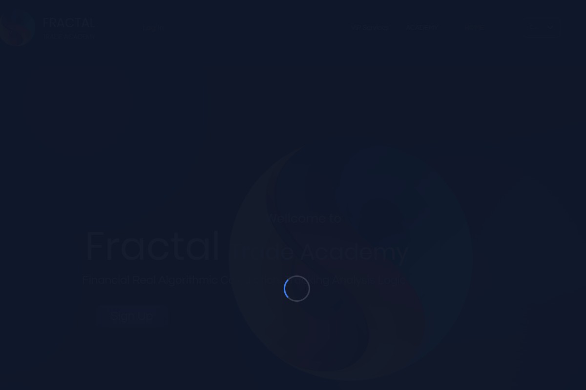 Fractal Trade Academy(fractaltradeacademy.com) Scam Alert | Having Withdrawal Issues? We Can Help