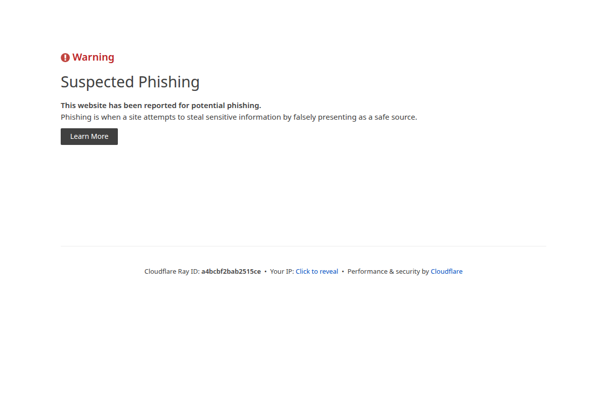 gatesproi.com Review | Is GatesProi Legit or Scam? Website Warning