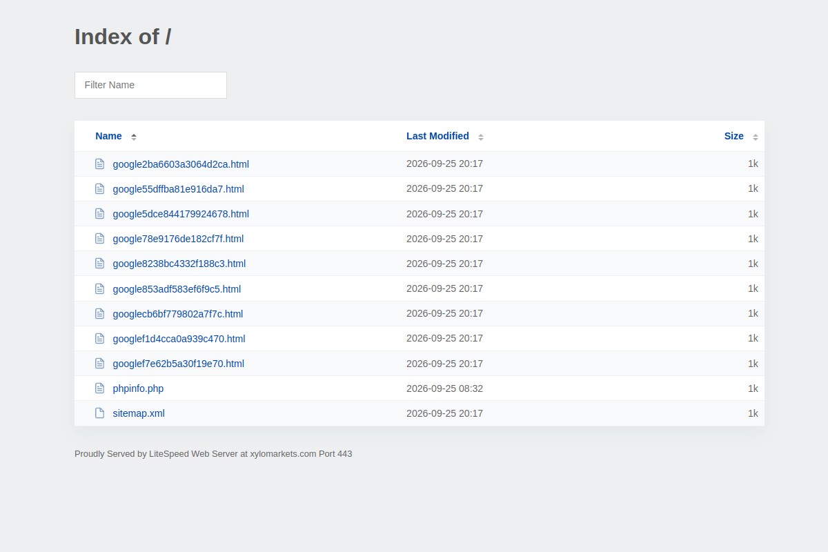 XYLOMARKETS.COM EXPOSED: FOREX TRADING SCAM & WITHDRAWAL LOCK TRAP
